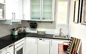 Comodo Y Acogedor Apartamento