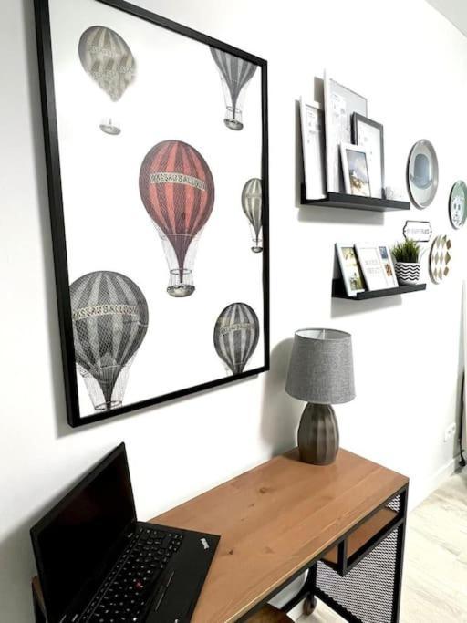 Appartamento Comodo Y Acogedor Apartamento Madrid Esterno foto