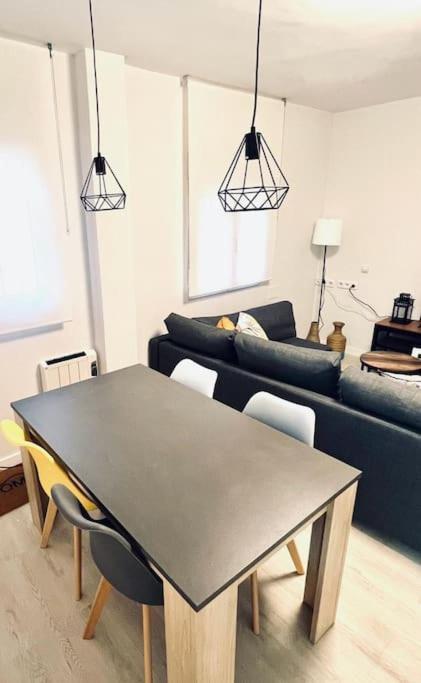 Appartamento Comodo Y Acogedor Apartamento Madrid Esterno foto