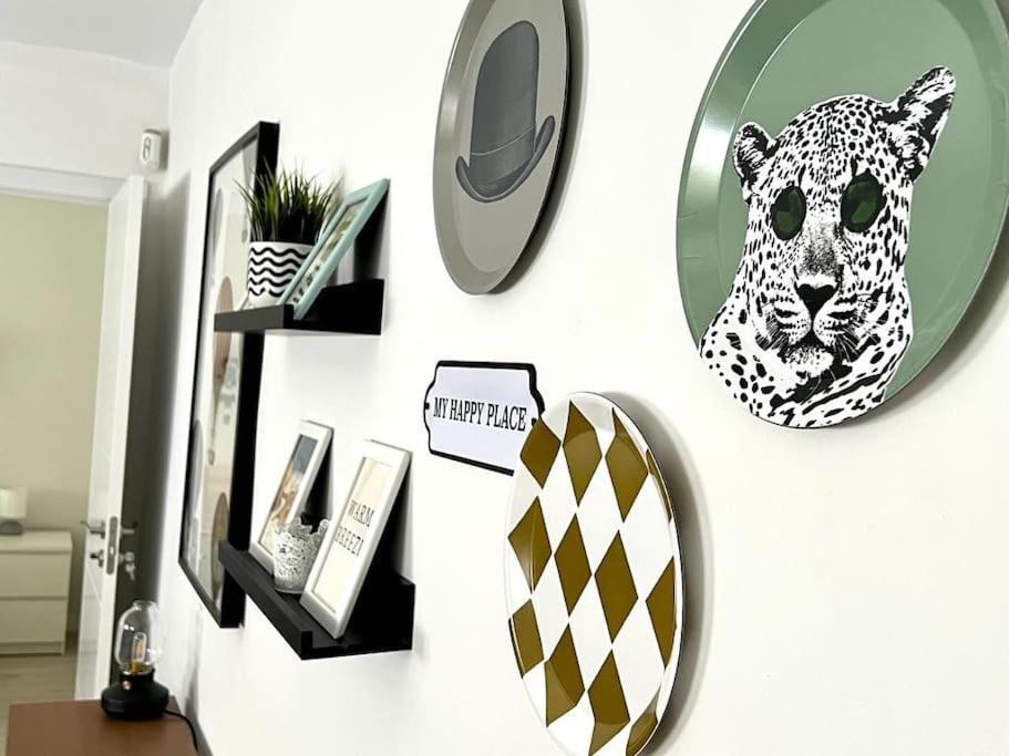 Appartamento Comodo Y Acogedor Apartamento Madrid Esterno foto